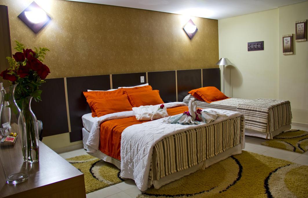 Monte Serrat Hotel Santos  Zewnętrze zdjęcie