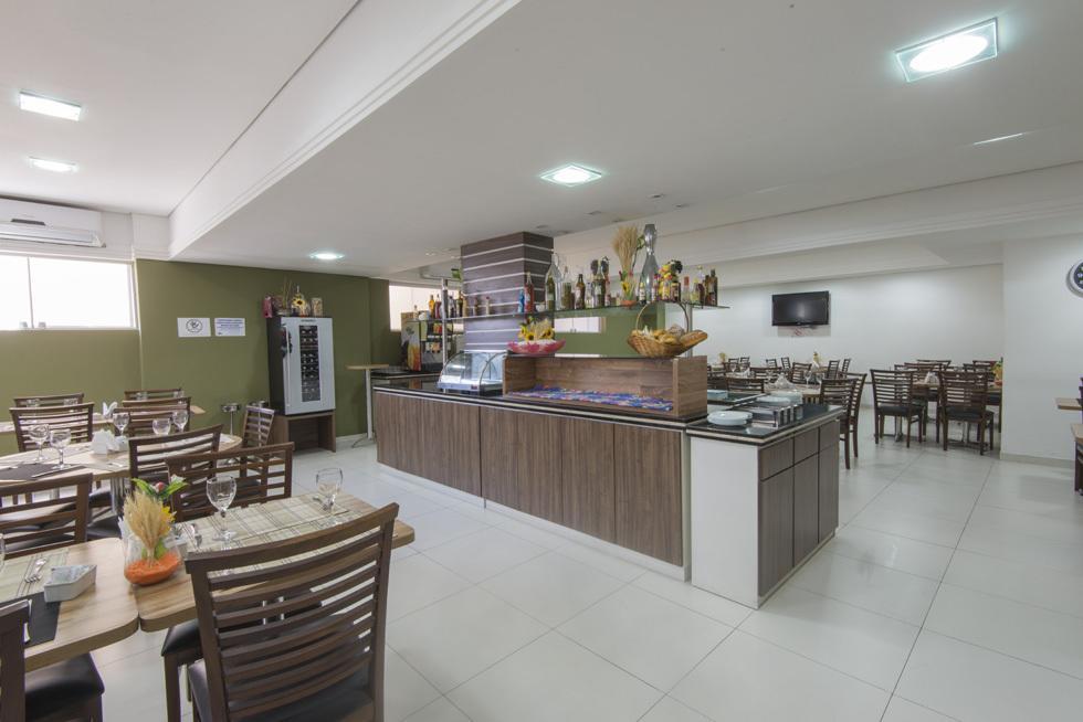 Monte Serrat Hotel Santos  Zewnętrze zdjęcie