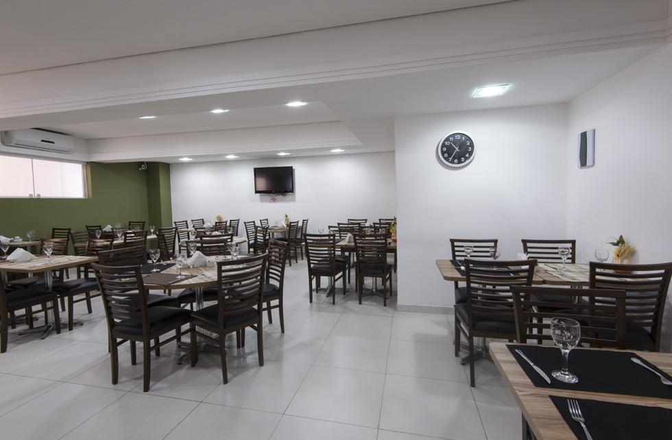 Monte Serrat Hotel Santos  Zewnętrze zdjęcie