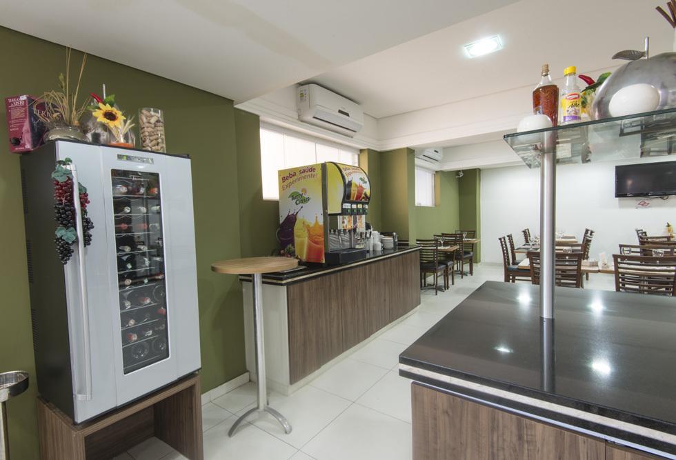 Monte Serrat Hotel Santos  Zewnętrze zdjęcie