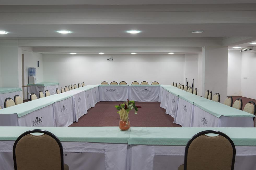 Monte Serrat Hotel Santos  Zewnętrze zdjęcie