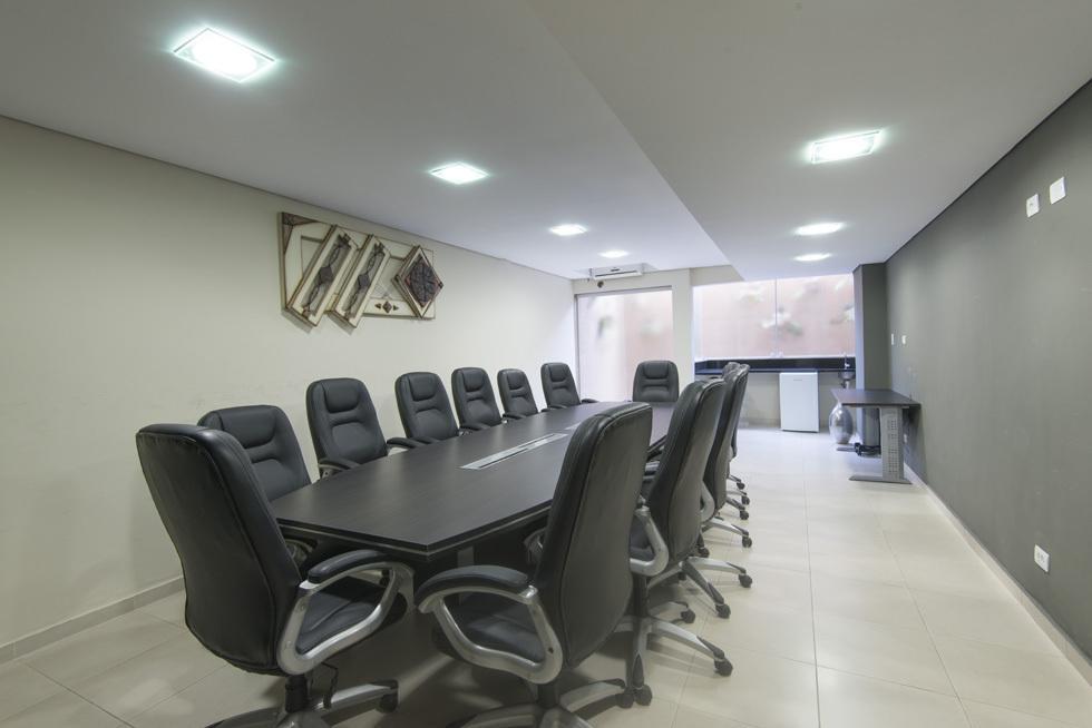 Monte Serrat Hotel Santos  Zewnętrze zdjęcie